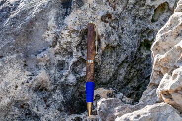 Comfort Twist Pen Gold